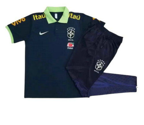 formaziones polo brasile 2023-2024 completo blu reale